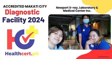makati healthcert ph|Iba pa.
